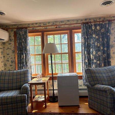 Windham Hill Inn West Townshend Exterior foto