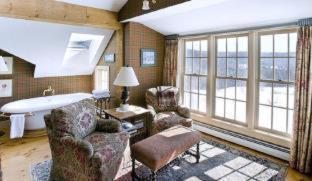 Windham Hill Inn West Townshend Quarto foto