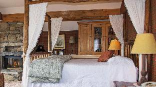Windham Hill Inn West Townshend Quarto foto